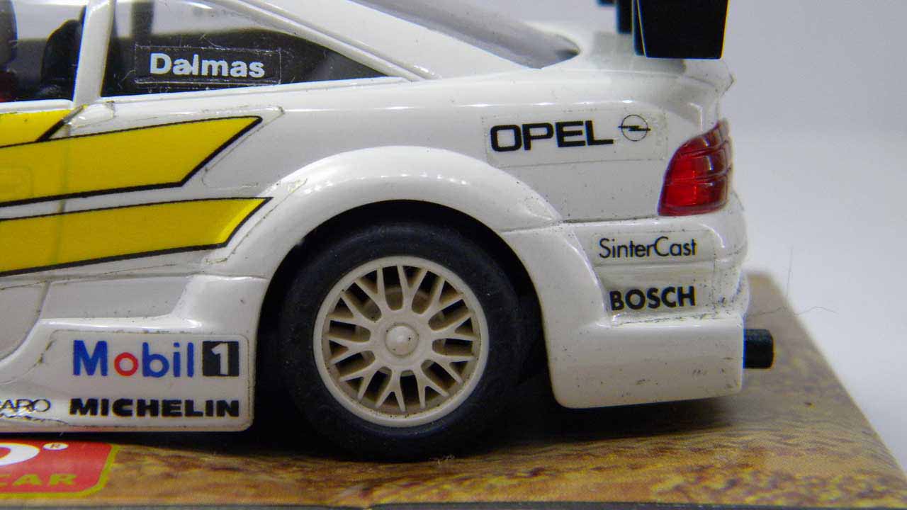 Opel Calibra V6 (50114